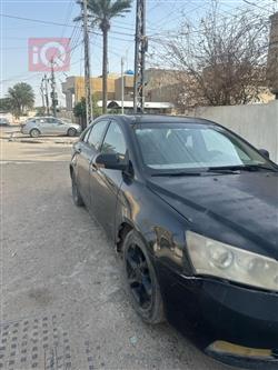 جيلي امجراند EC7